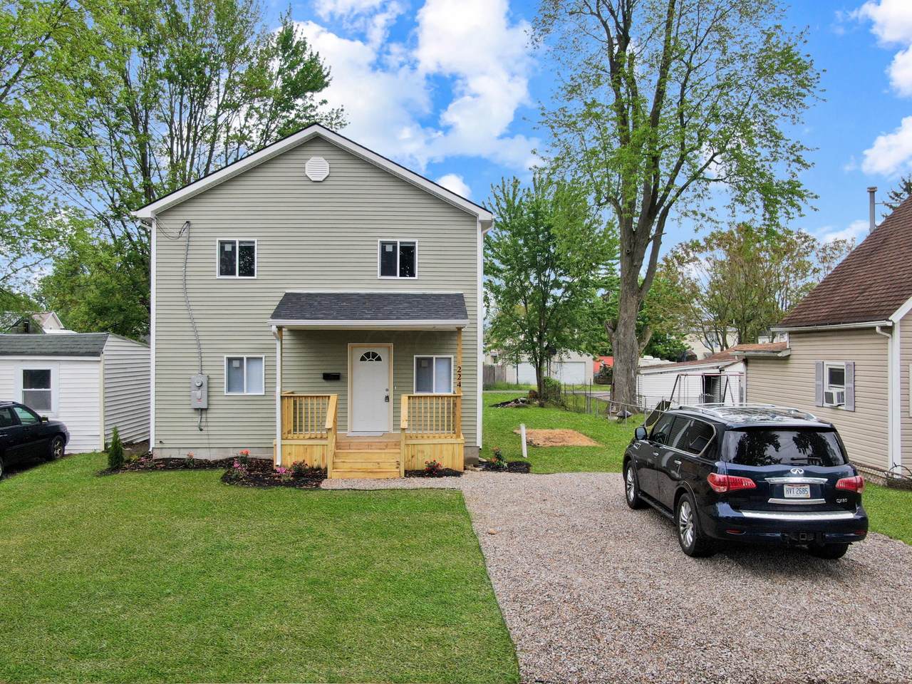 224 Jefferson Street - Photo 1