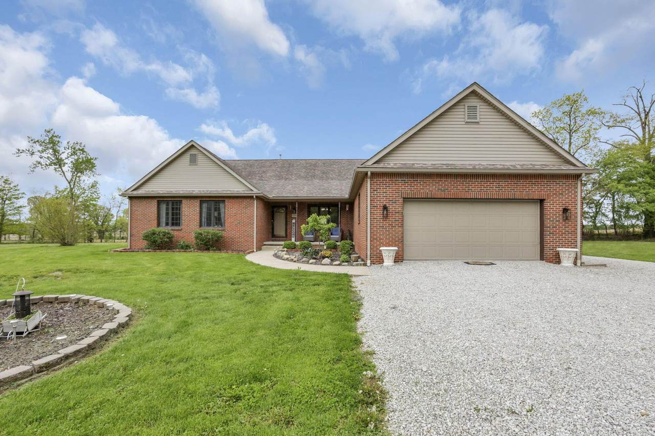 1719 Marion Road - Photo 1