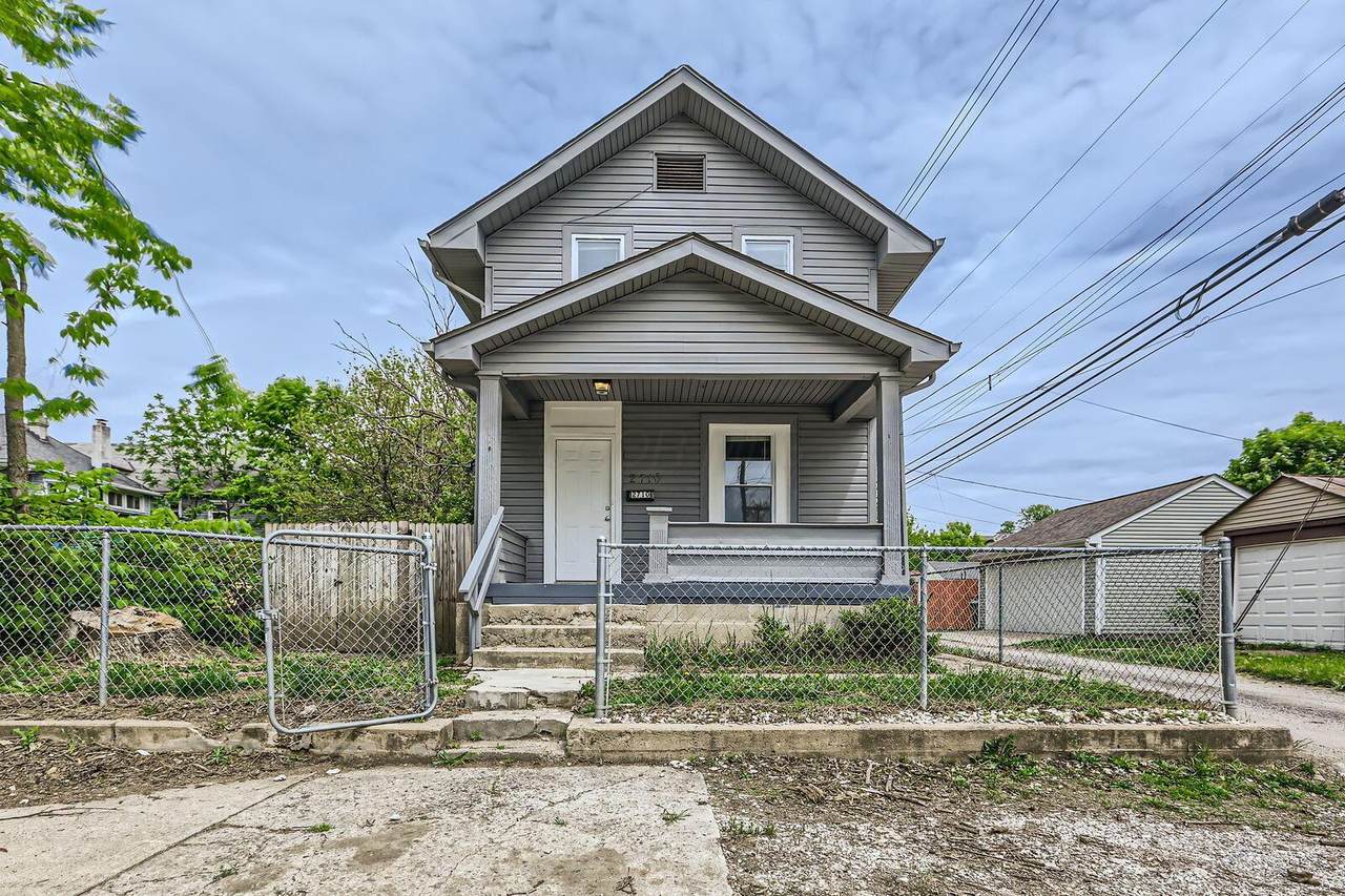 2710 Palmetto Street - Photo 1