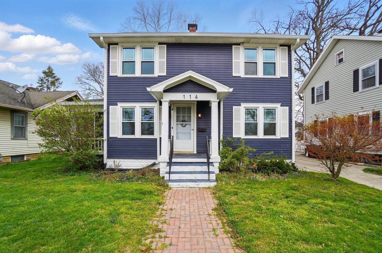114 Roosevelt Drive - Photo 1
