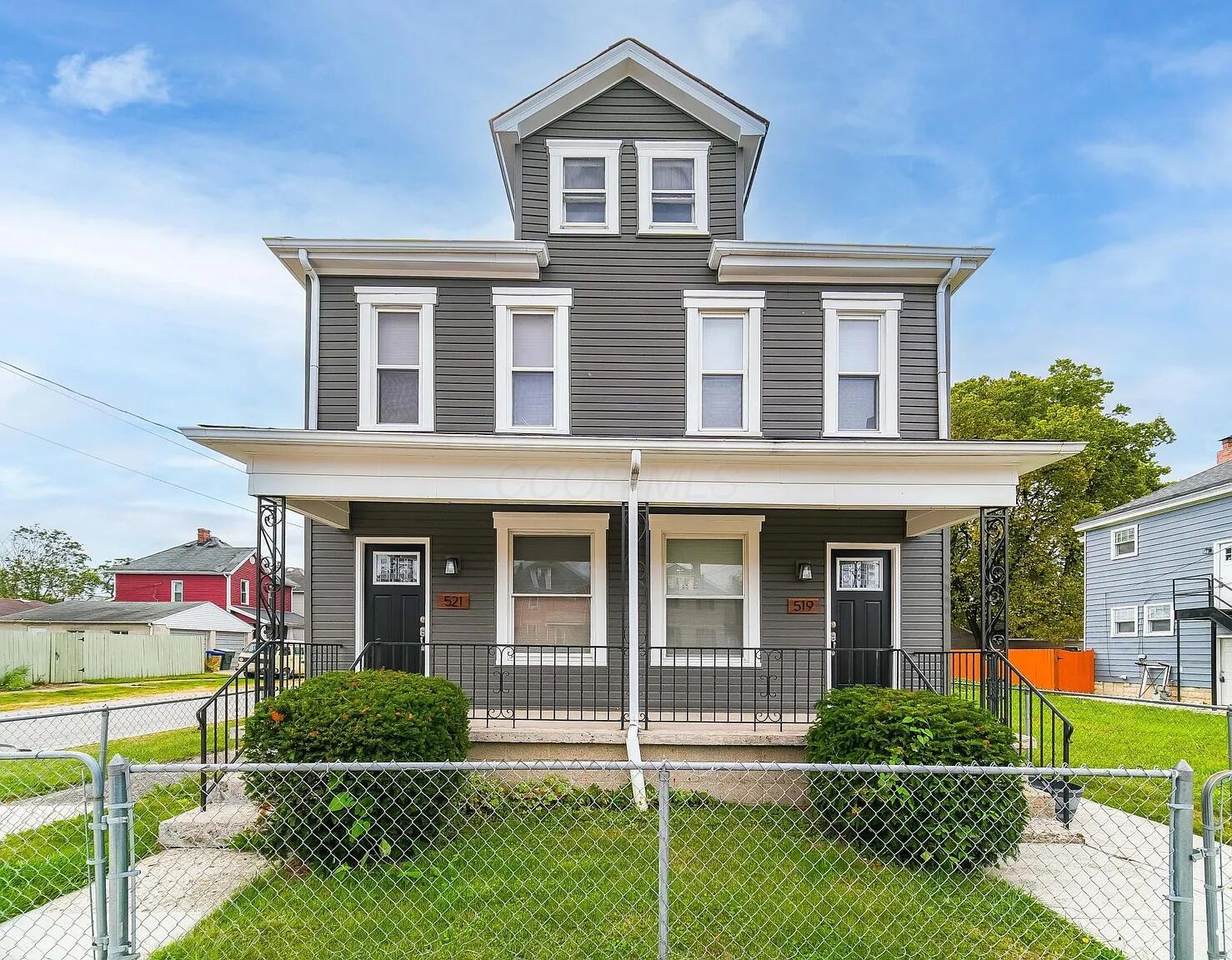 519-521 Deshler Avenue - Photo 1