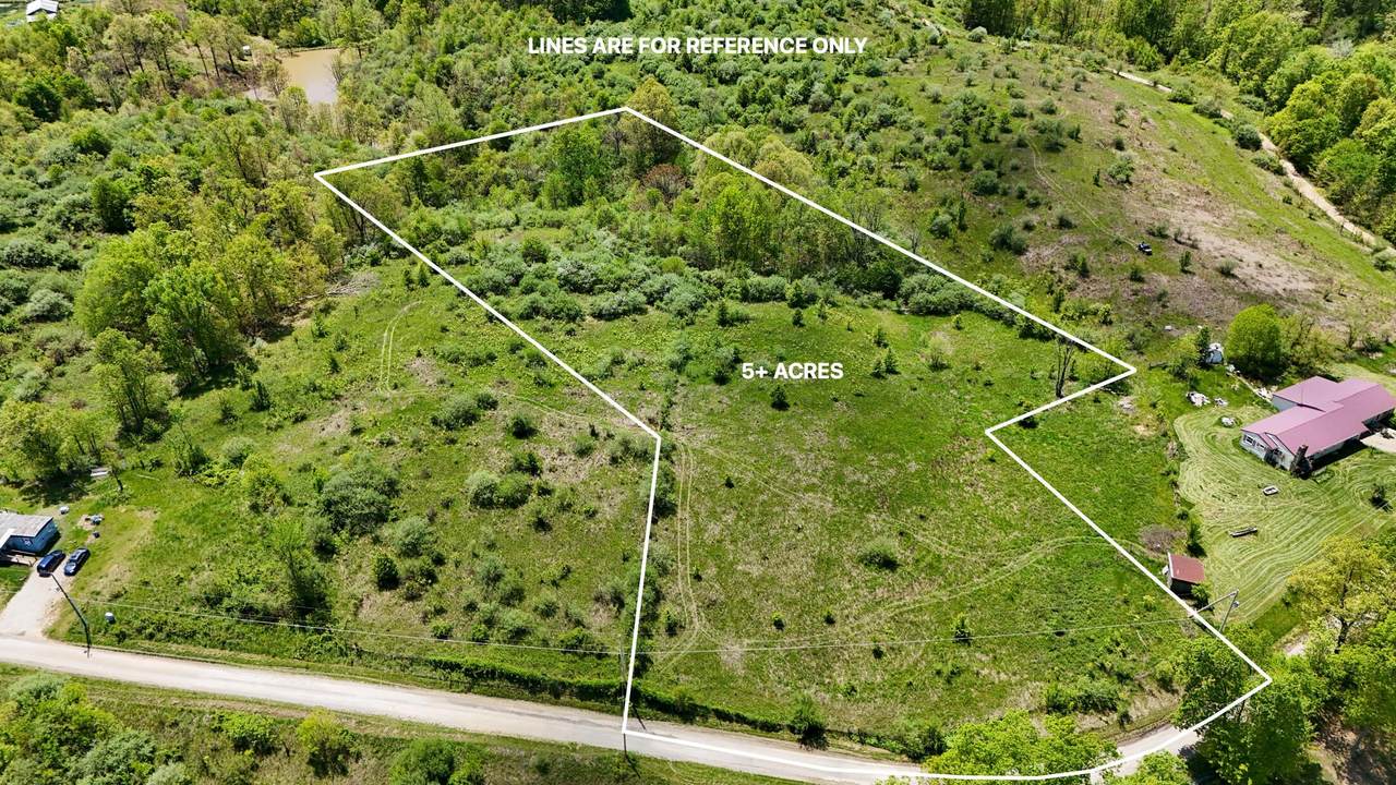 Tract 1 Township Rd 312 - Photo 1