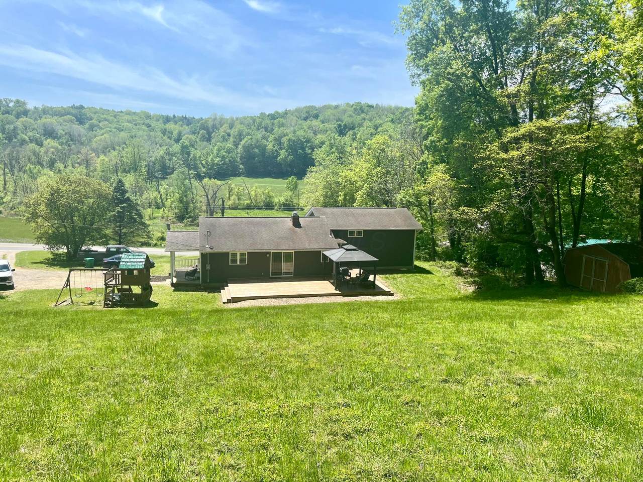3579 Sharon Valley Road - Photo 1