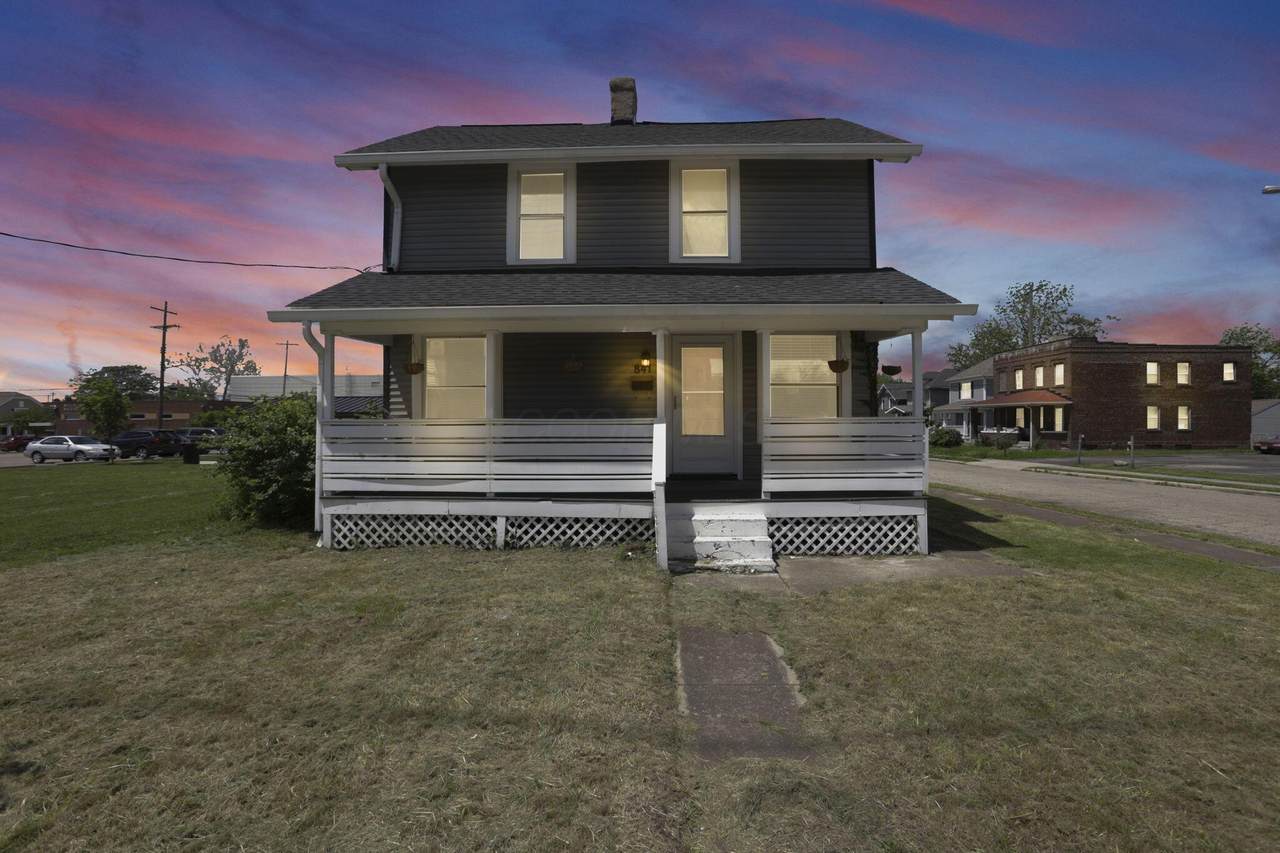 841 Saint Clair Avenue - Photo 1