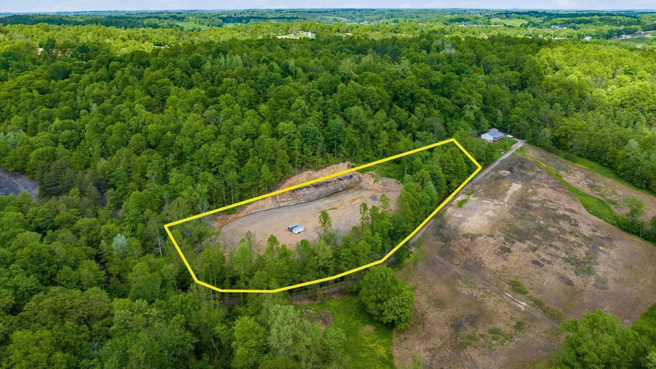 2519 Frick Drive - Photo 1