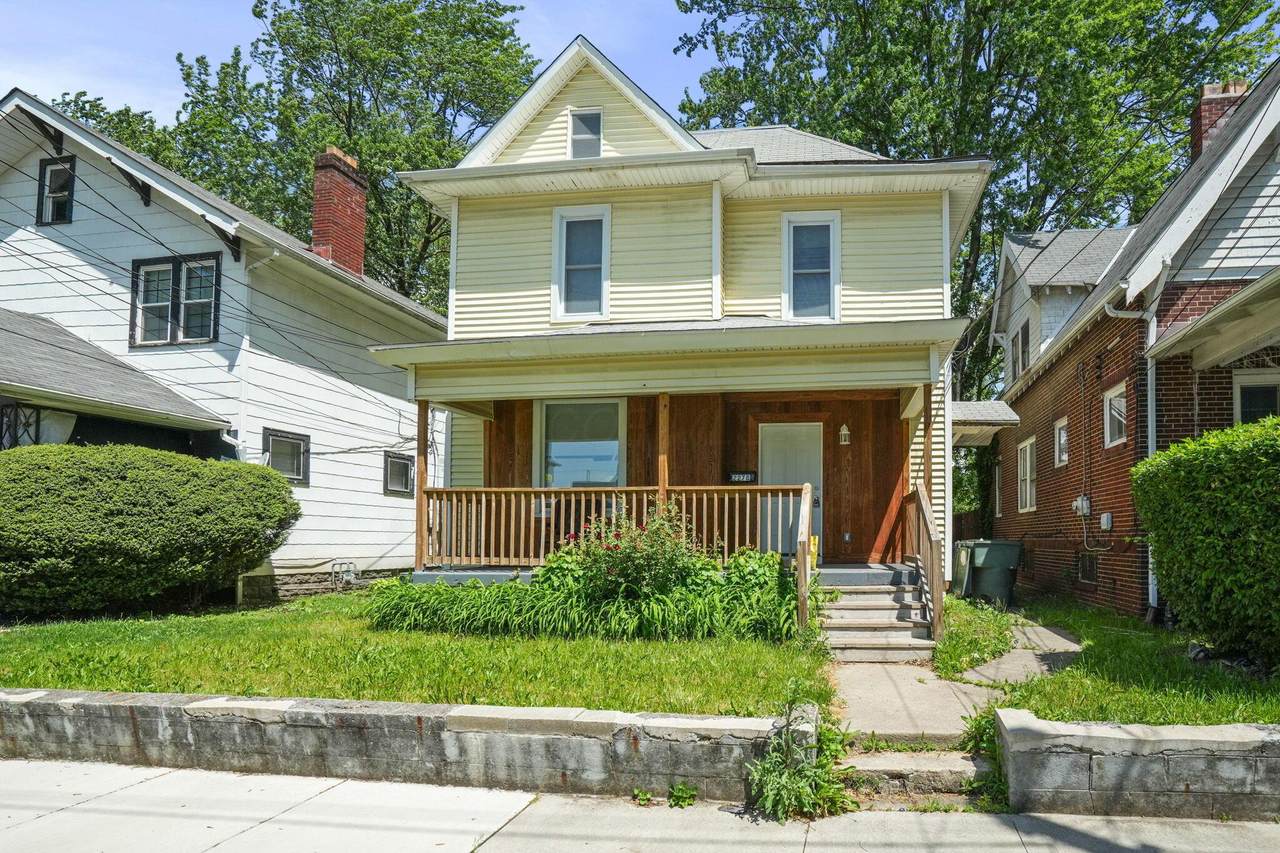 2278 Ridgeway Avenue - Photo 1