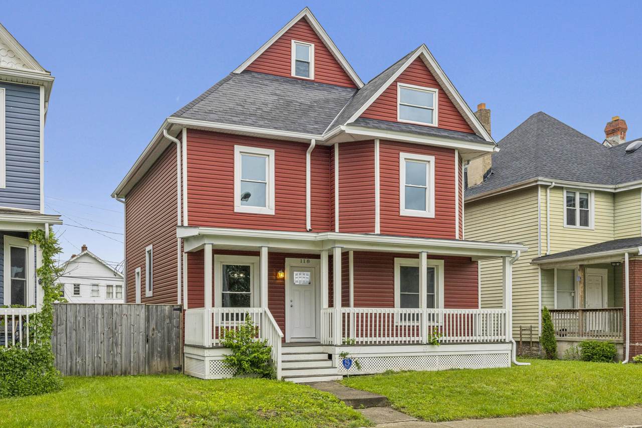 118 Dakota Avenue - Photo 1