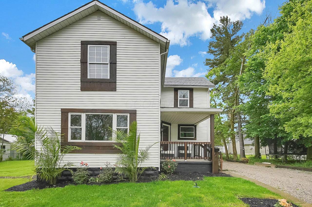 443 Farming Street - Photo 1