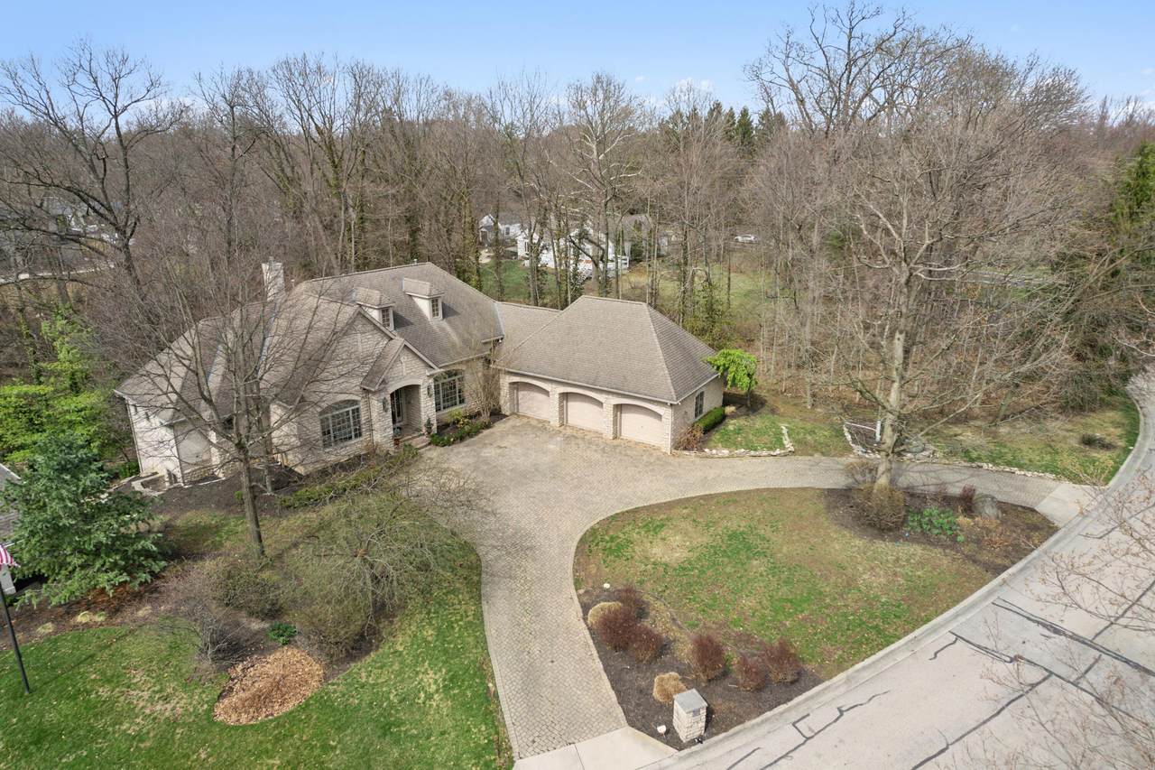 5055 Slate Run Woods Court - Photo 1