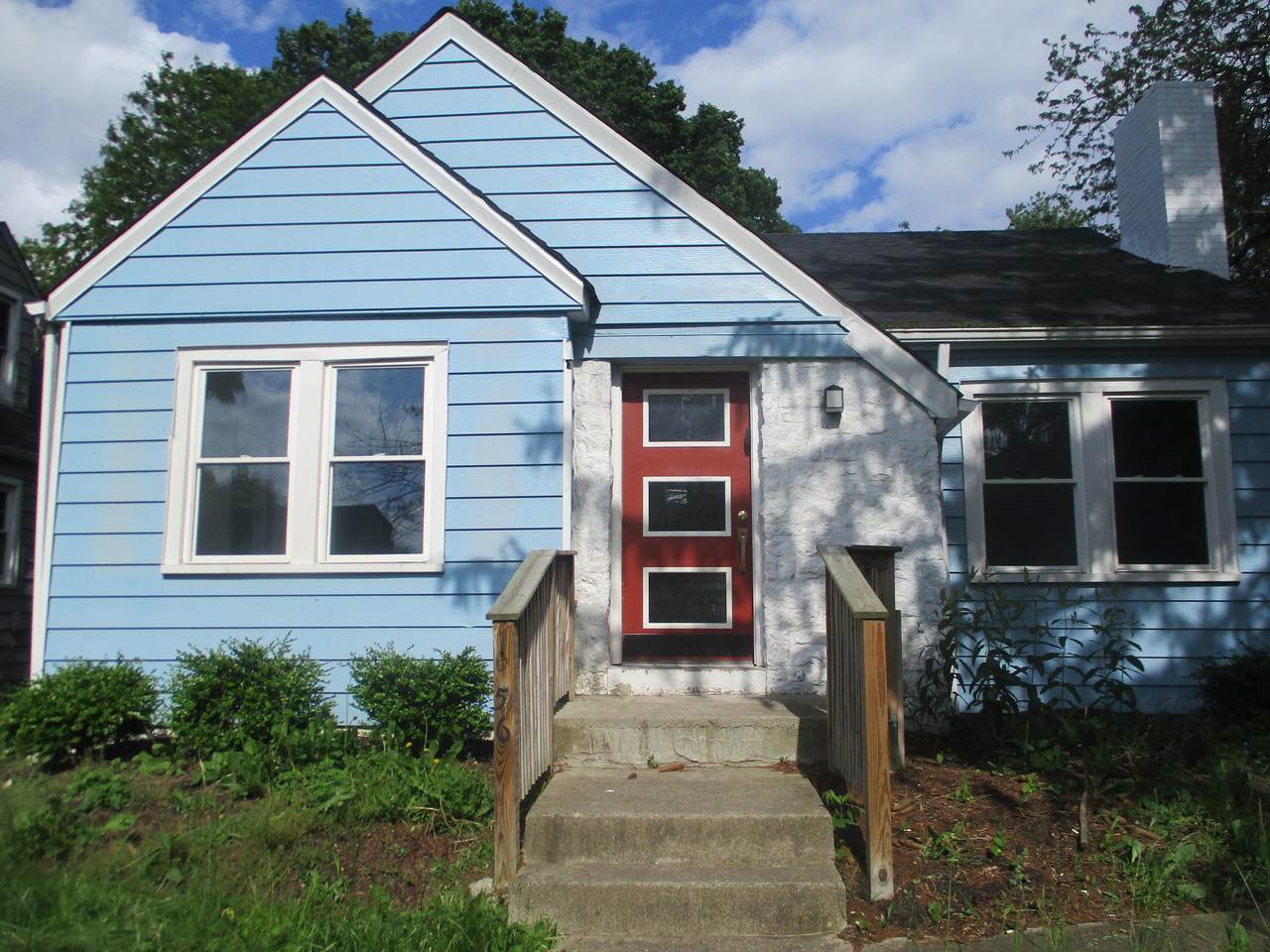 1056 Geers Avenue - Photo 1