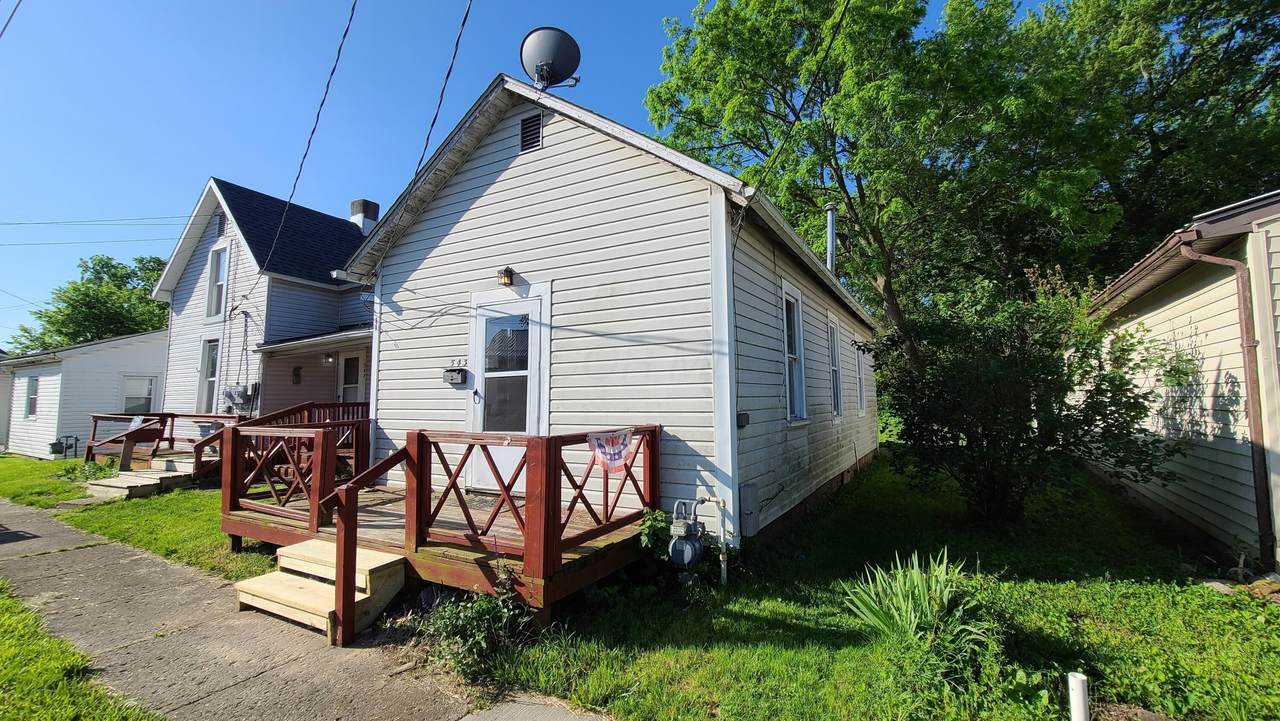 543-547 Union Street - Photo 1