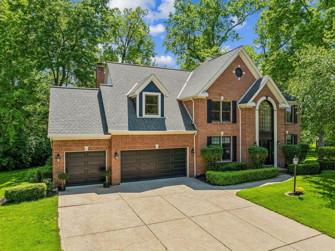 1229 Whispering Meadow Court - Photo 1
