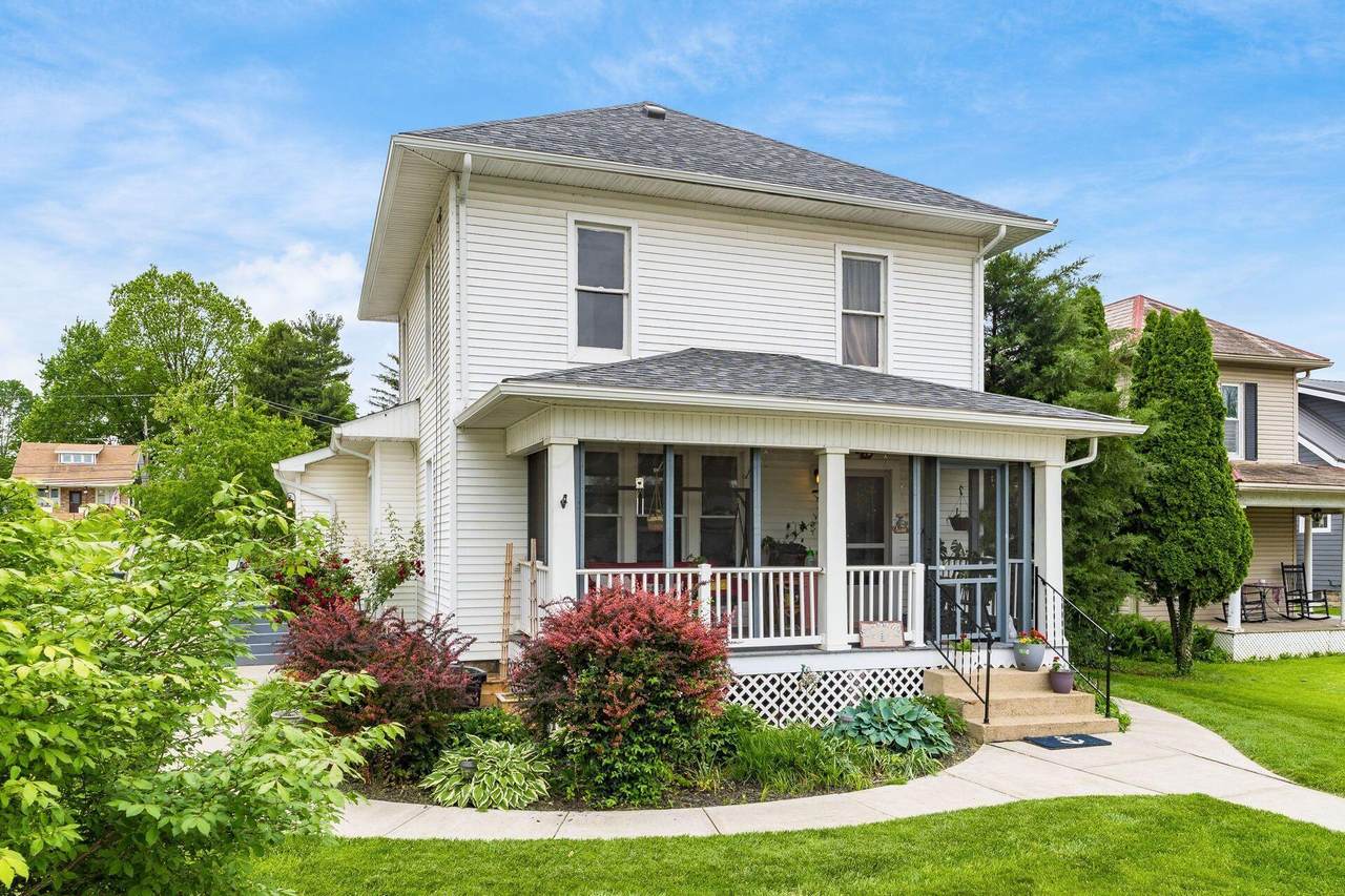 2595 Canal Drive - Photo 1