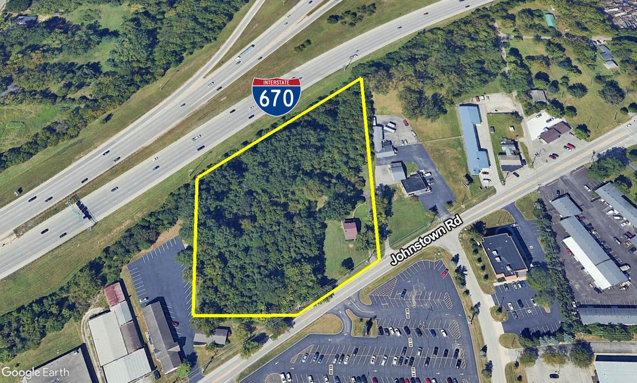 2876 Johnstown Road - Photo 1