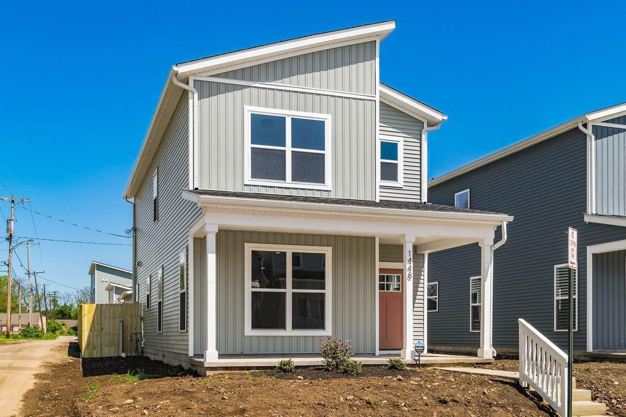 1448 Wendell Avenue - Photo 1