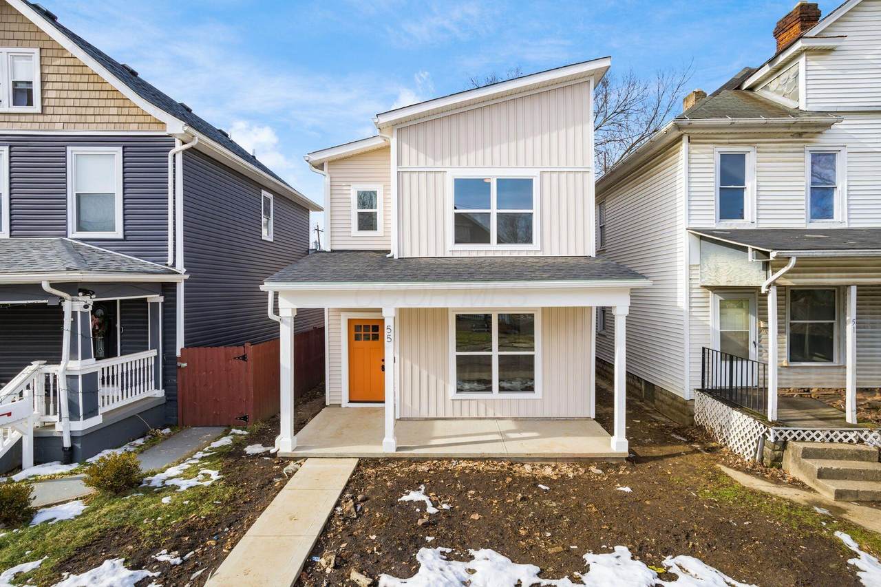 55 Brehl Avenue - Photo 1