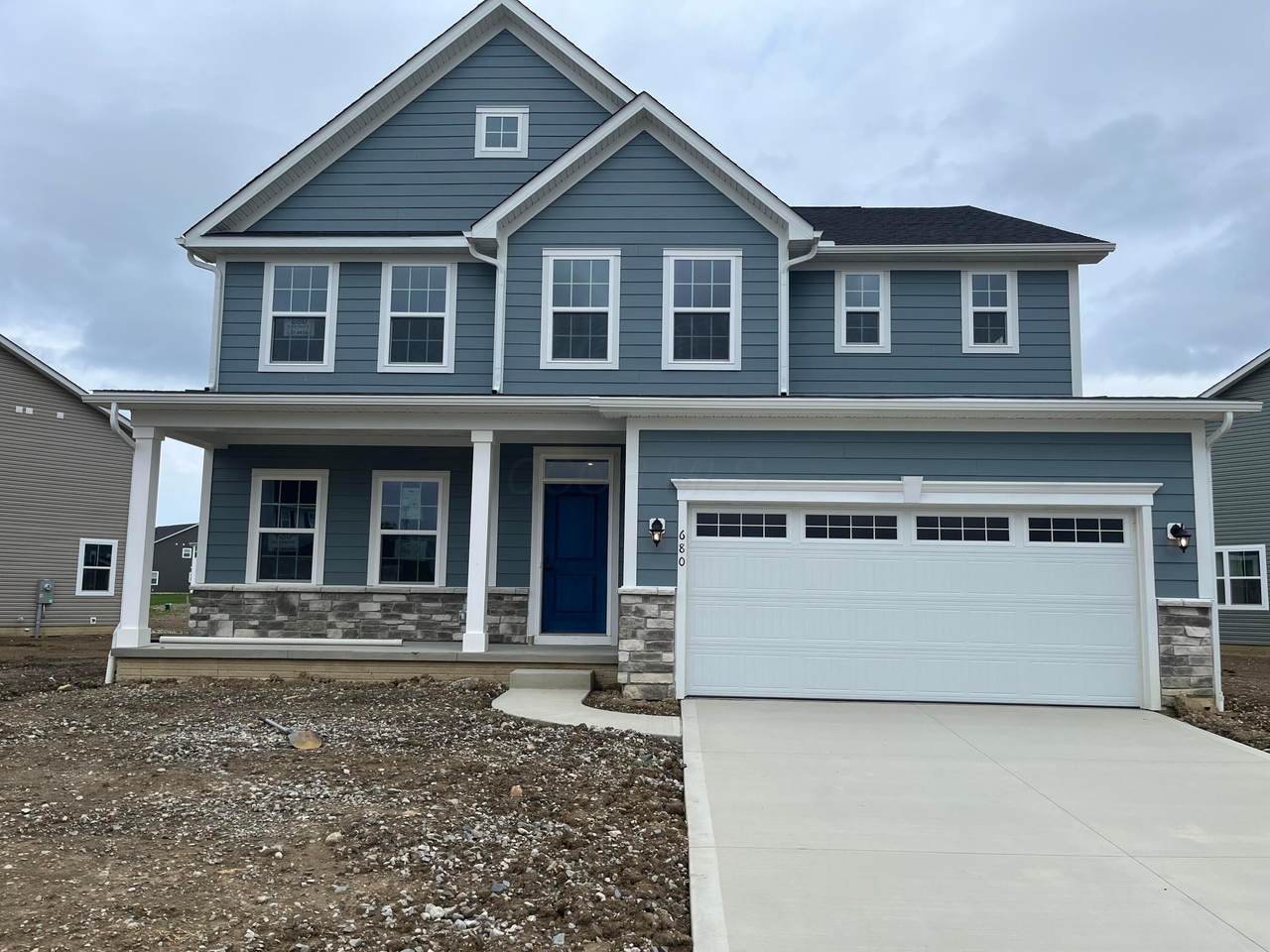 680 Patch Reef Drive - Photo 1