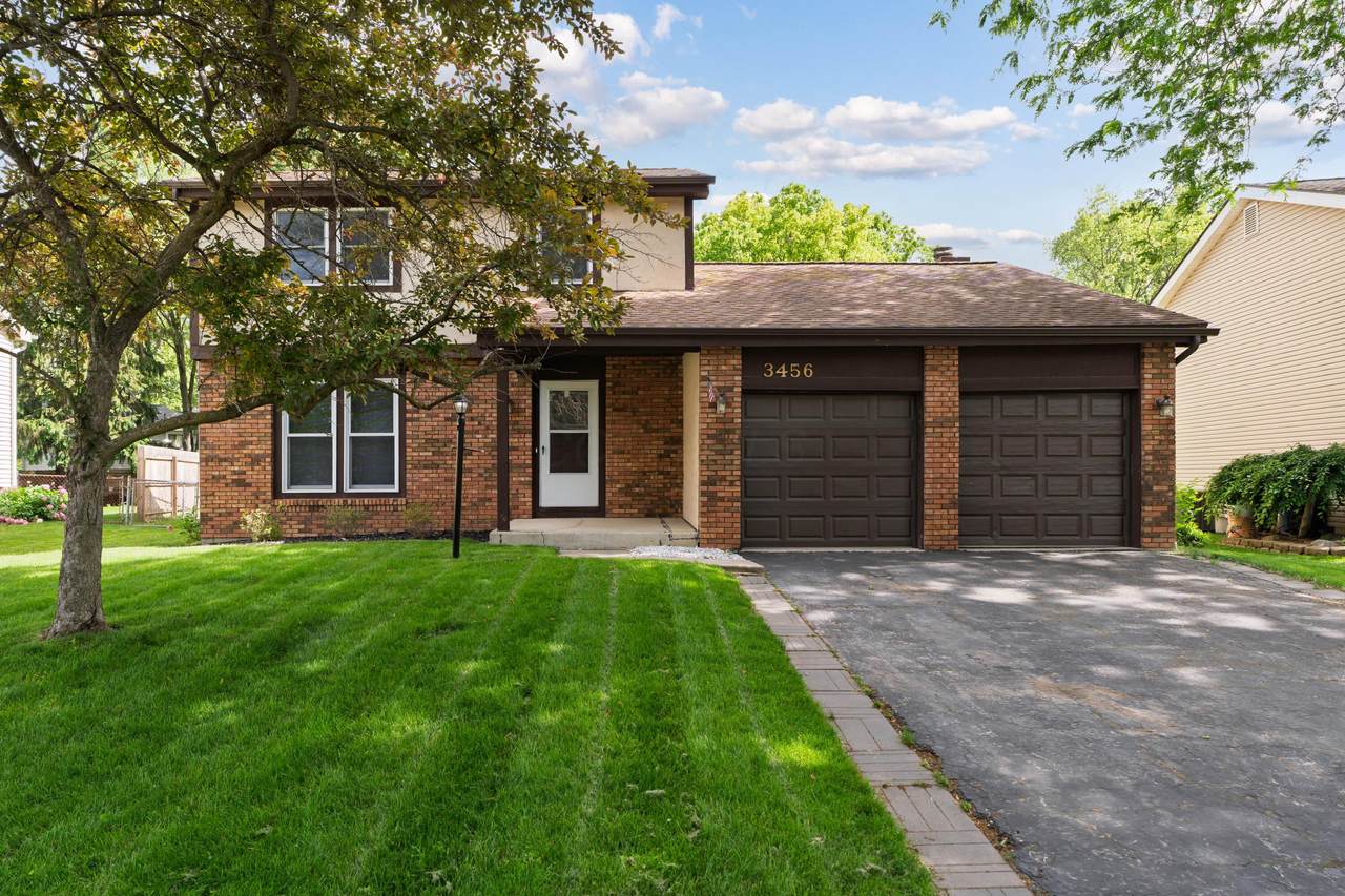 3456 Merrydawn Drive - Photo 1