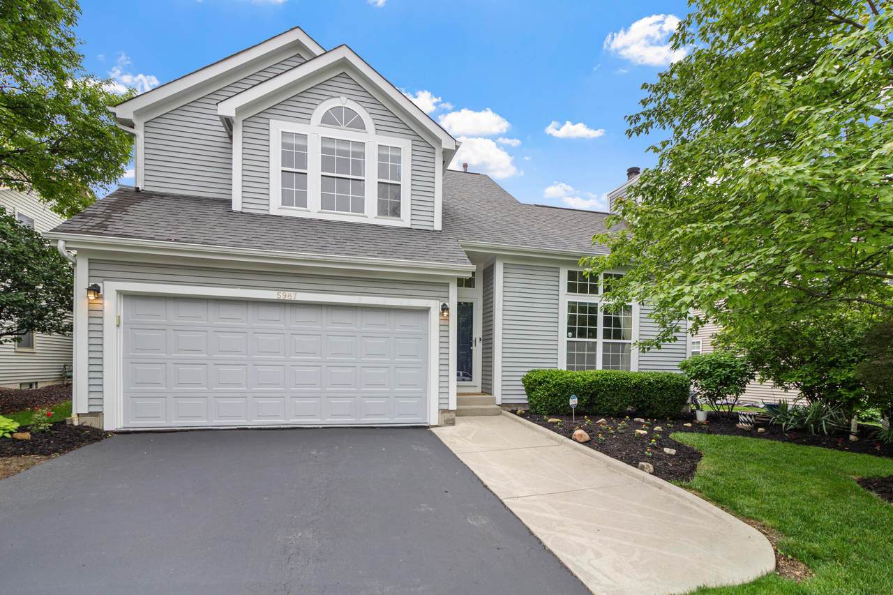5987 Heather Glen Boulevard - Photo 1