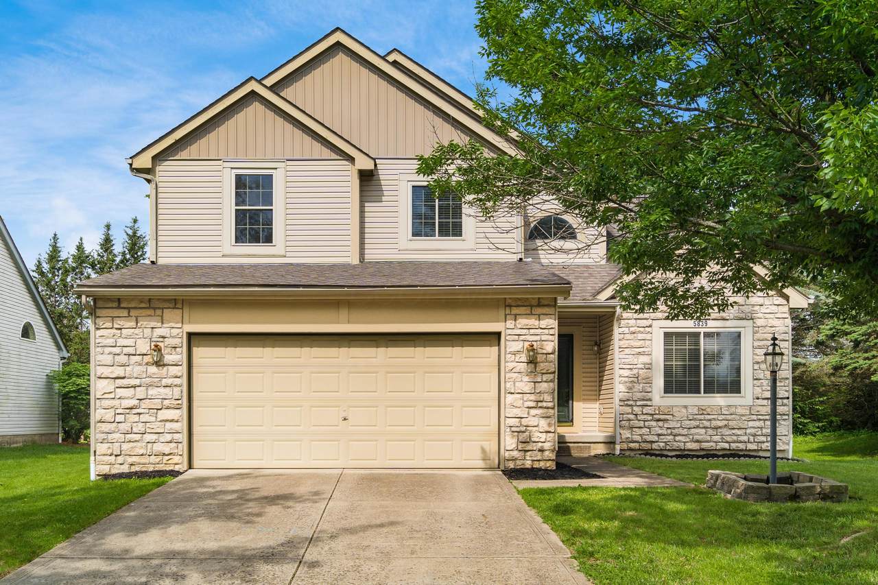 5839 Castleknock Road - Photo 1