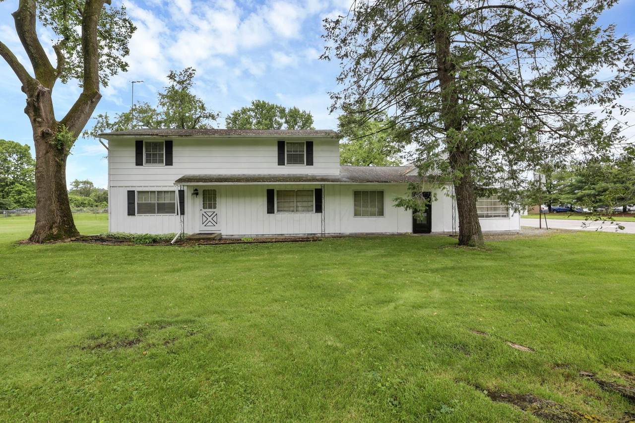 110 Quarry Road - Photo 1