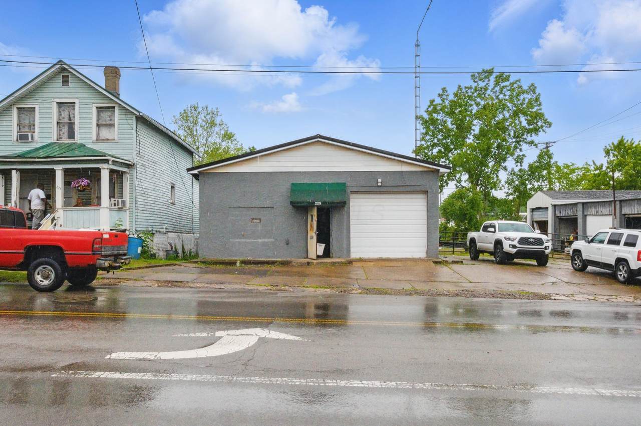 229 Mulberry Street - Photo 1
