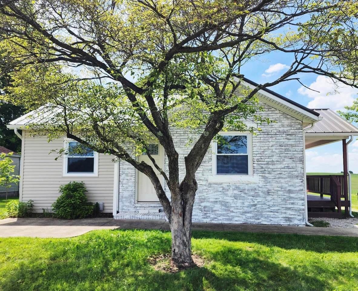 12277 Gilchrist Road - Photo 1