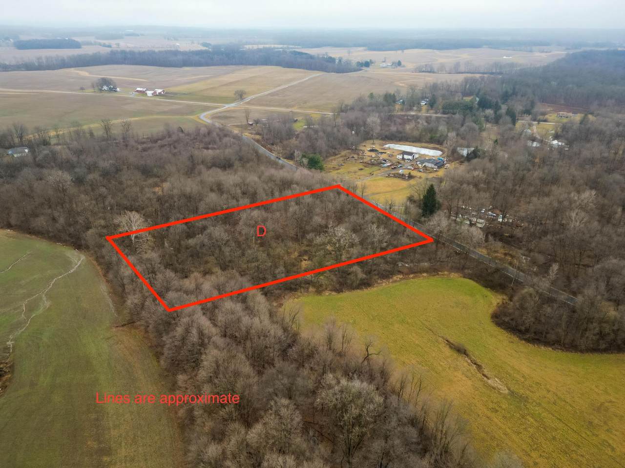 0 County Road 183 - Photo 1