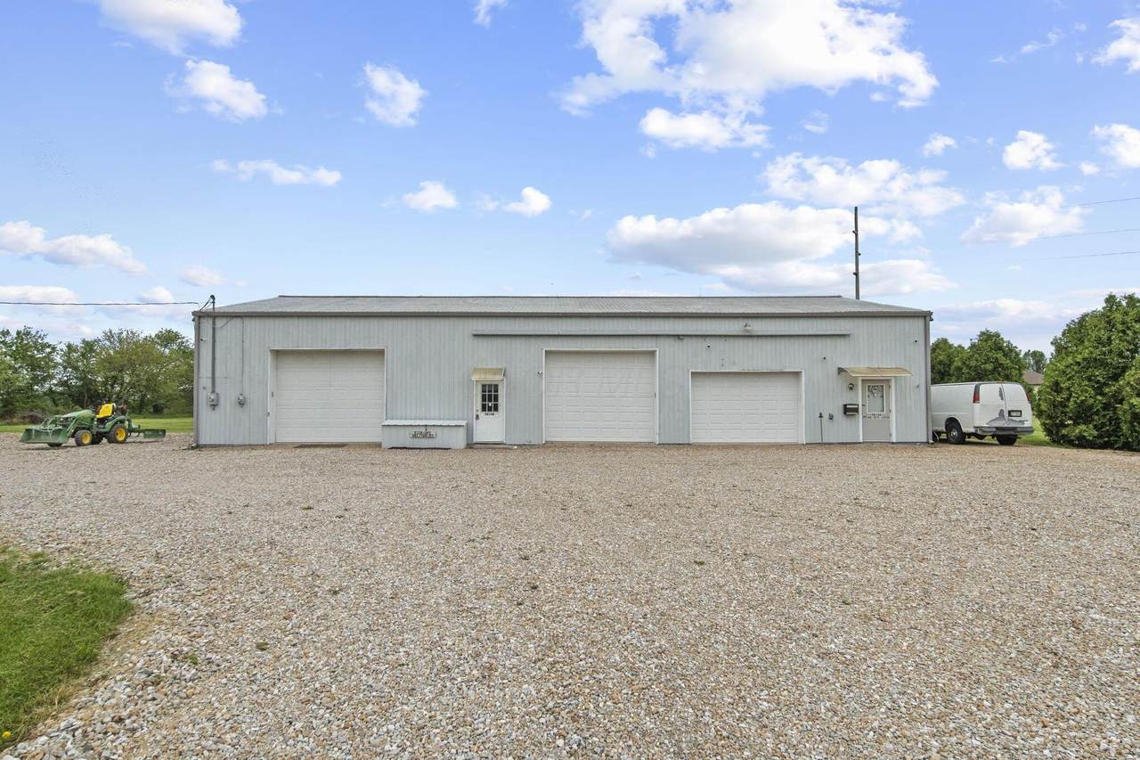 5814 Outville Road - Photo 1