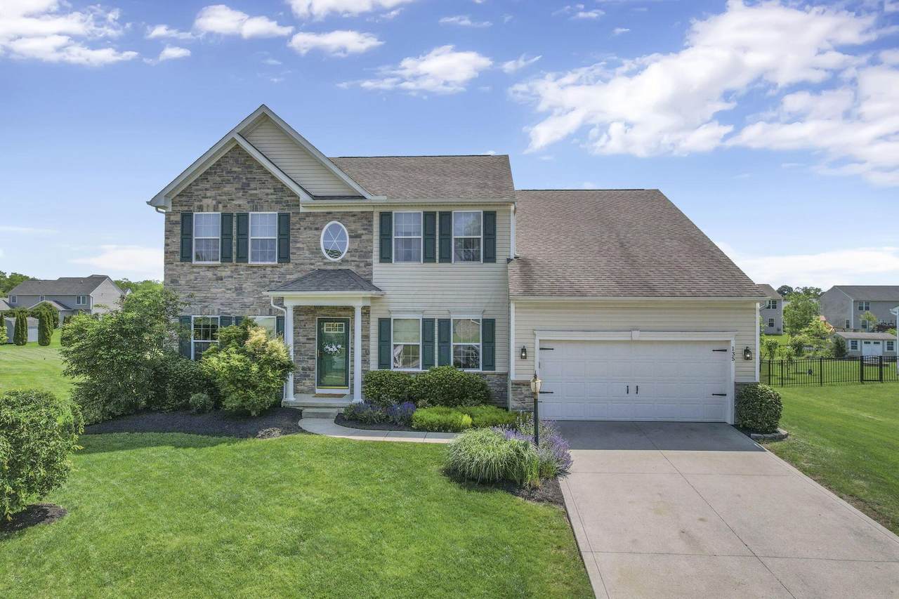 135 Tassel View Street - Photo 1