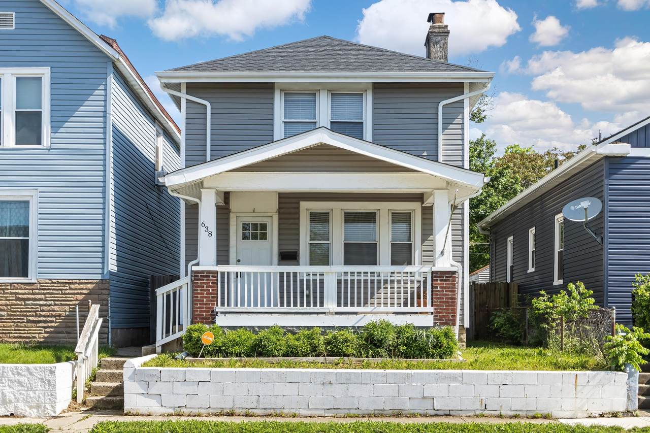 638 Stewart Avenue - Photo 1