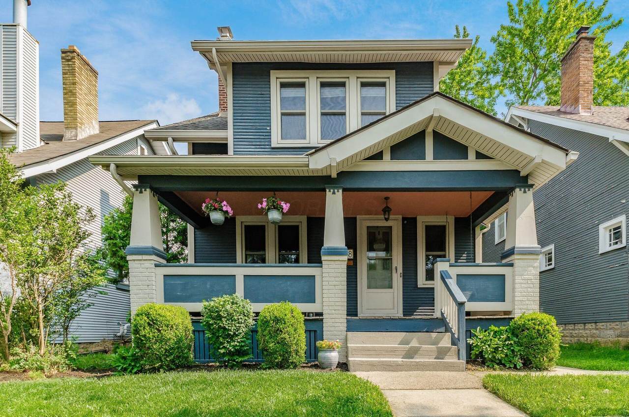 138 Kelso Road - Photo 1