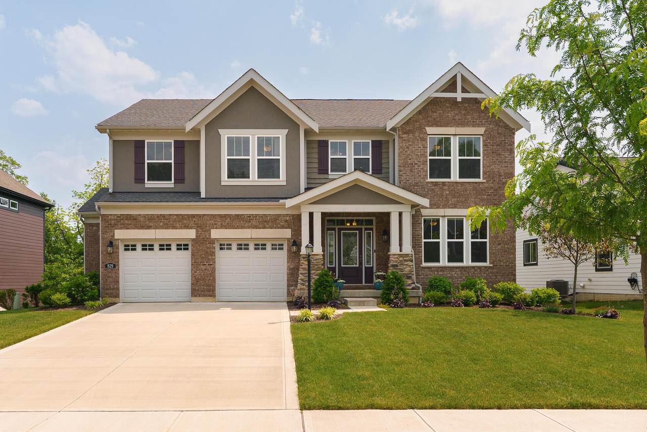 829 Pathlow Drive - Photo 1