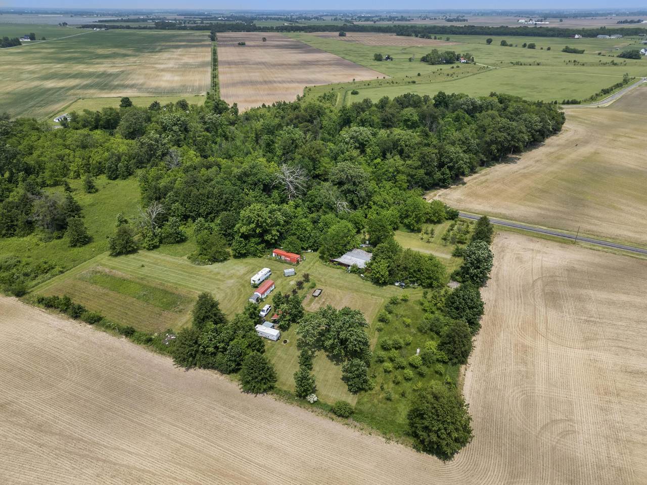 0 Becker Road - Photo 1