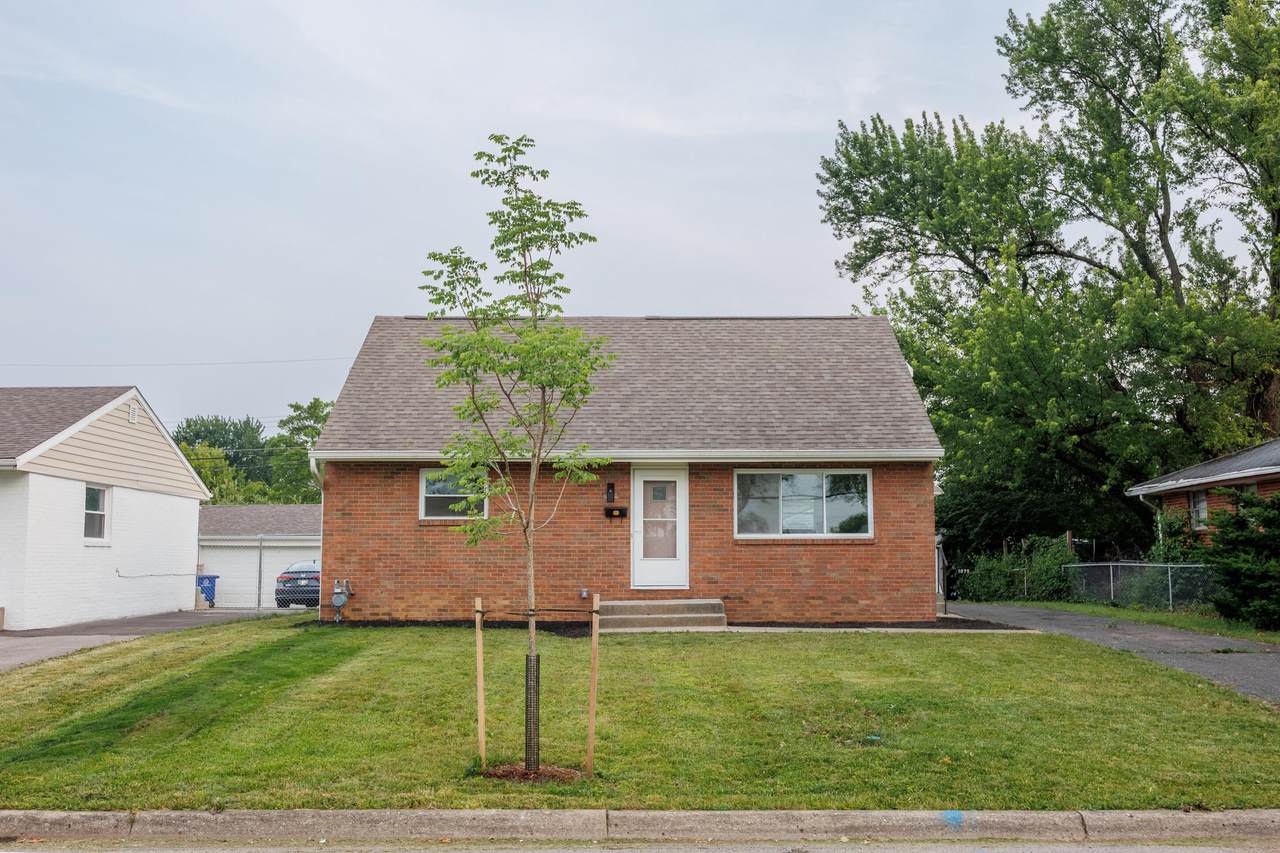 1079 Loring Road - Photo 1