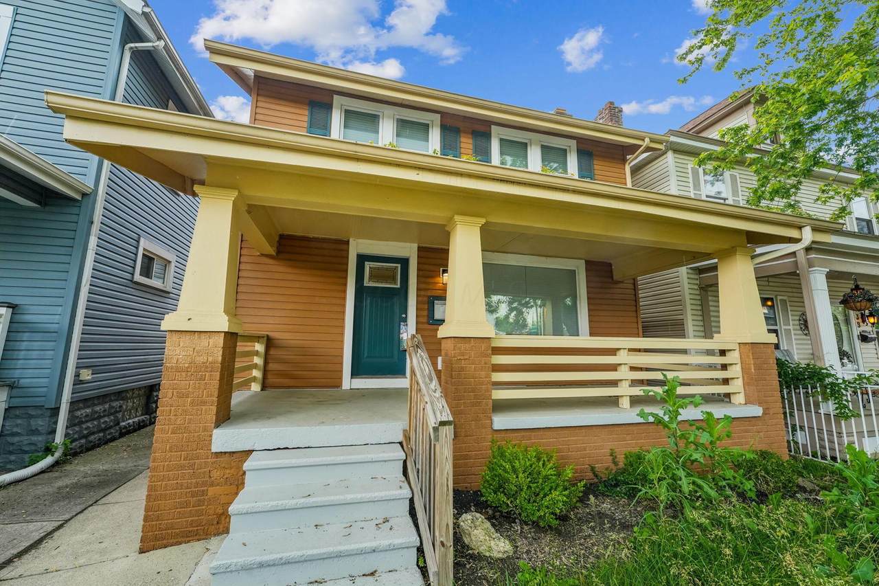943 Champion Avenue - Photo 1