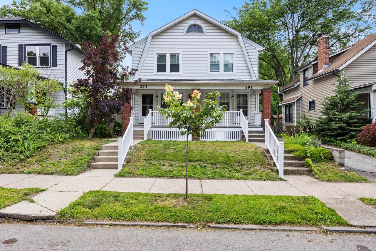 291-293 Olentangy Street - Photo 1