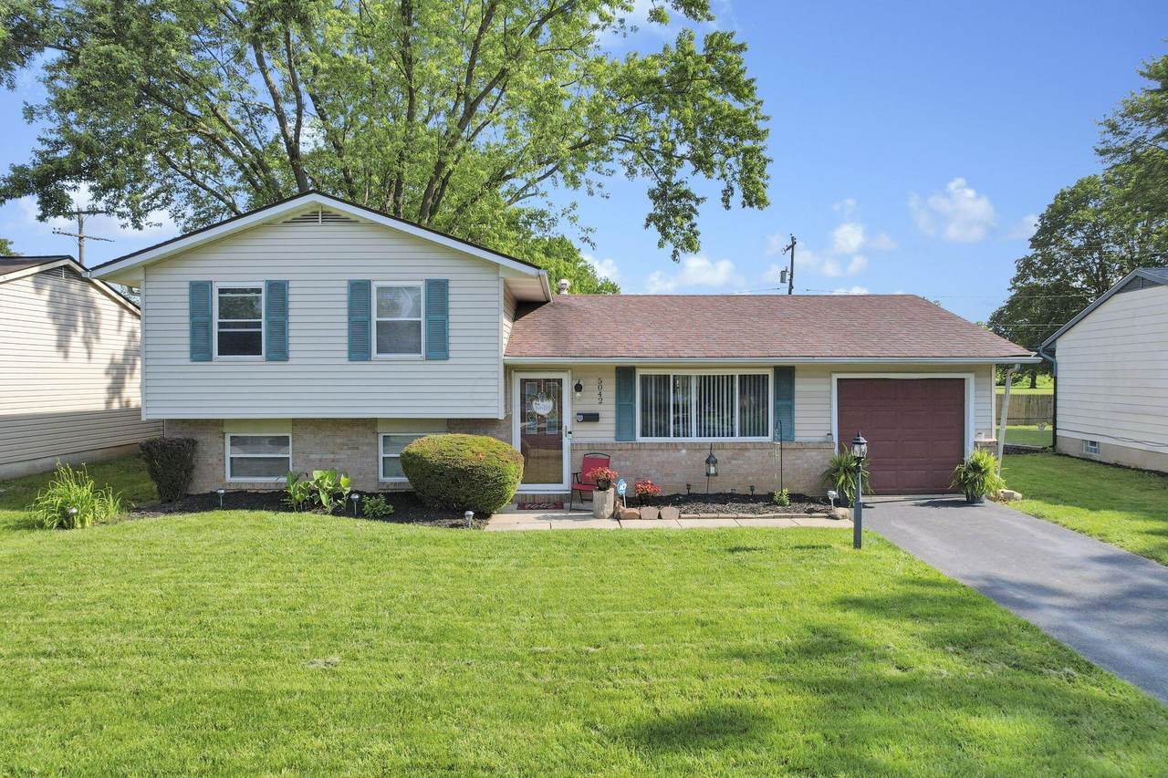 5042 Lindora Drive - Photo 1