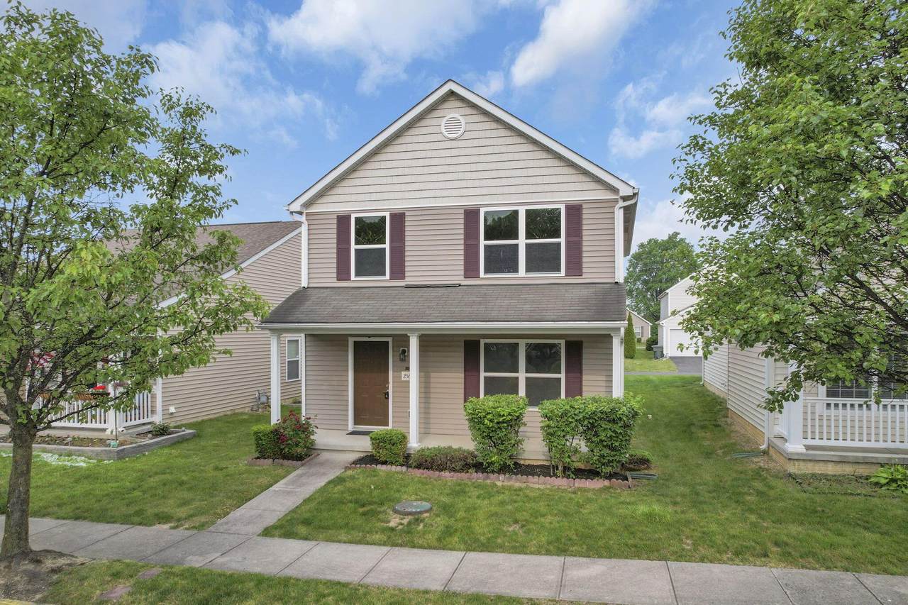 2563 Bristlecone Lane - Photo 1