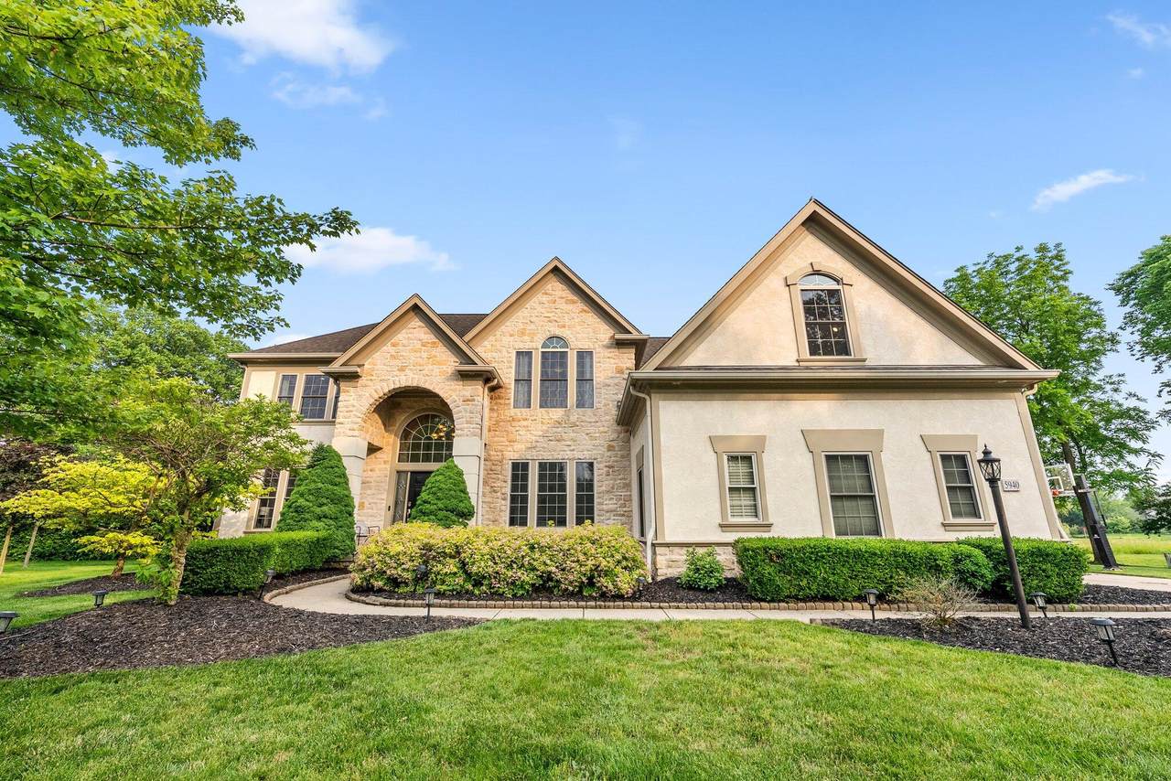 5940 Tarrin Court - Photo 1