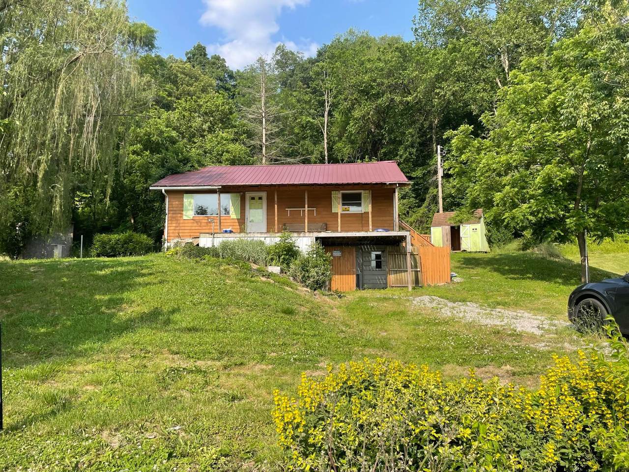 350 Fairground Road - Photo 1