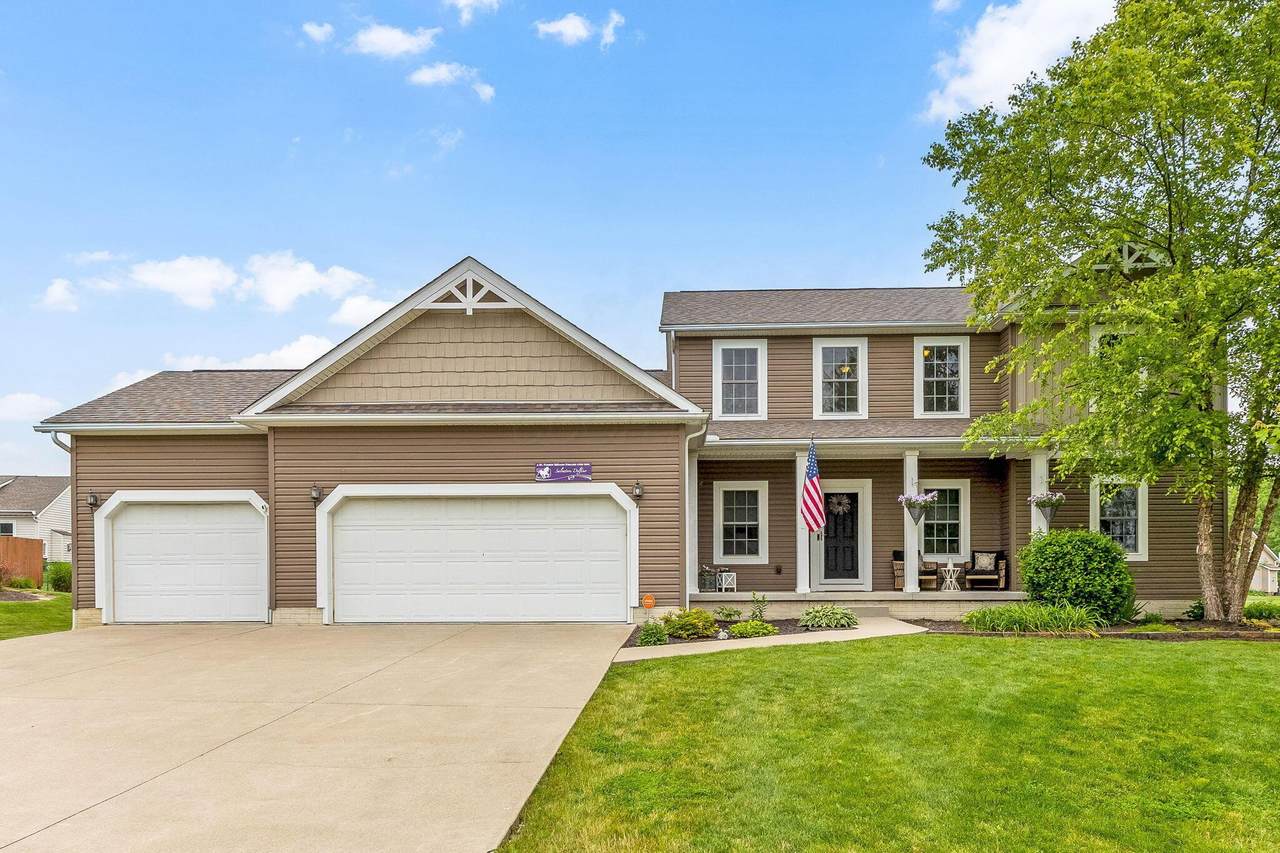 405 Tyler Station Drive - Photo 1
