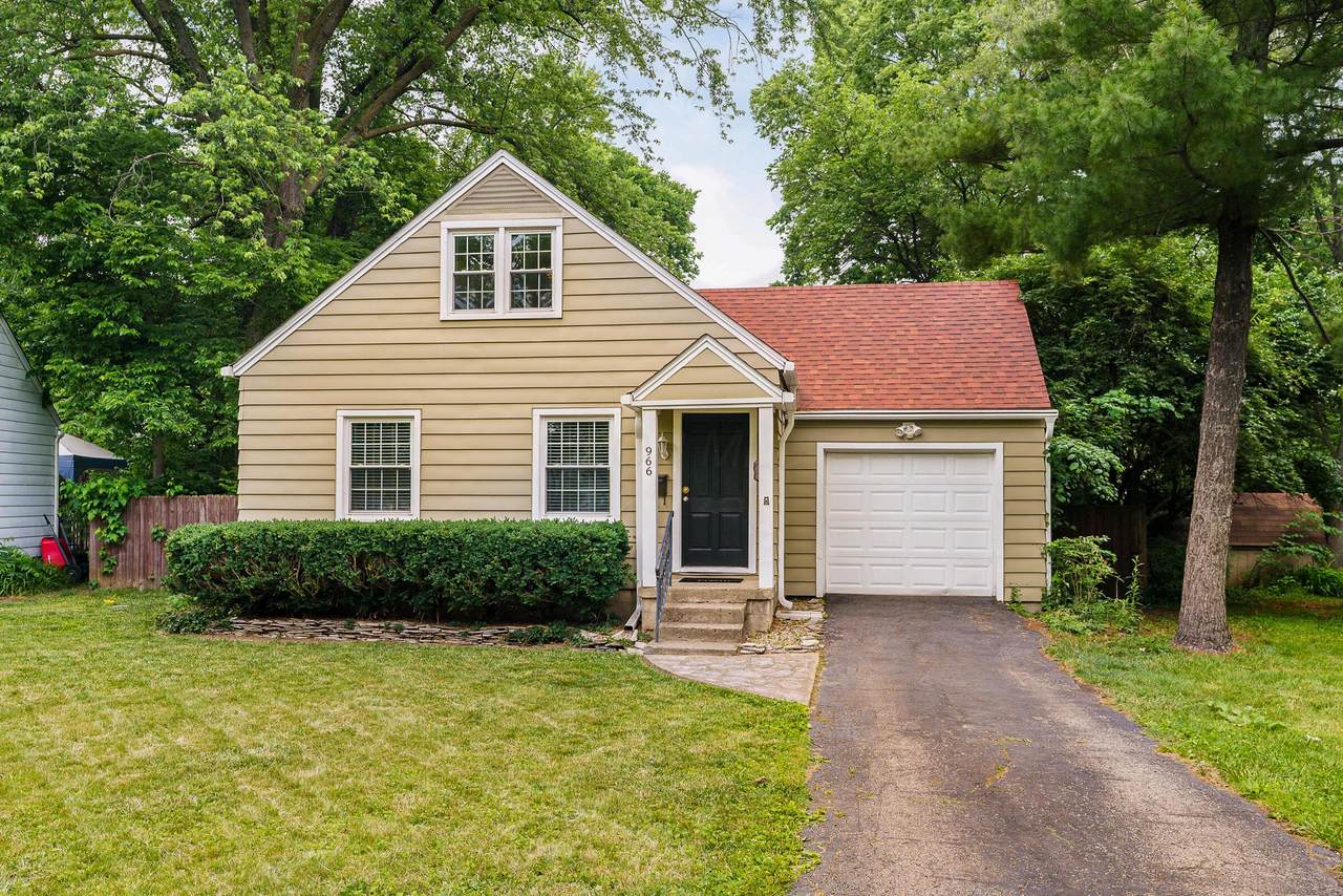 966 Chambers Circle - Photo 1
