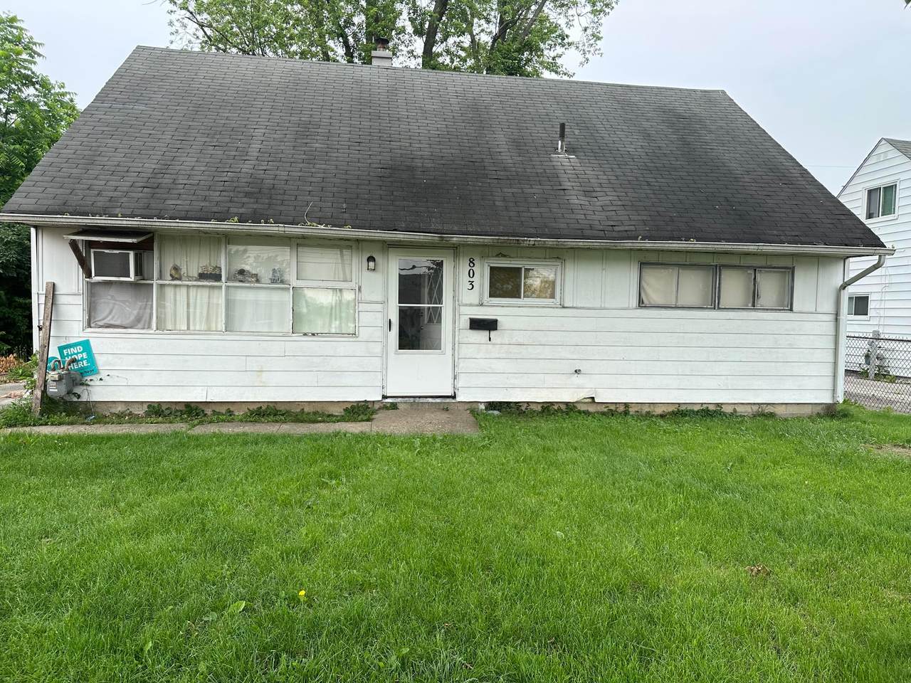 803 Demorest Road - Photo 1