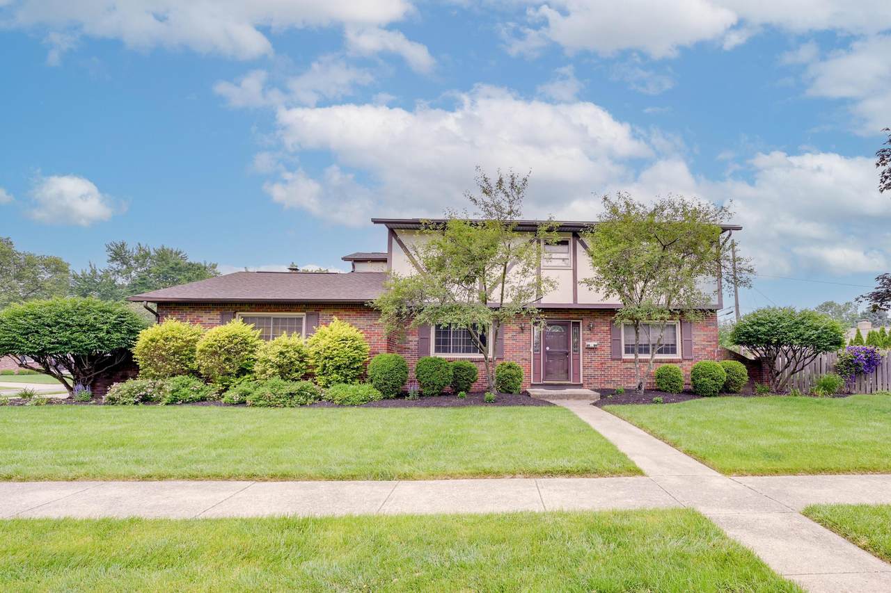 4909 Vanlear Road - Photo 1