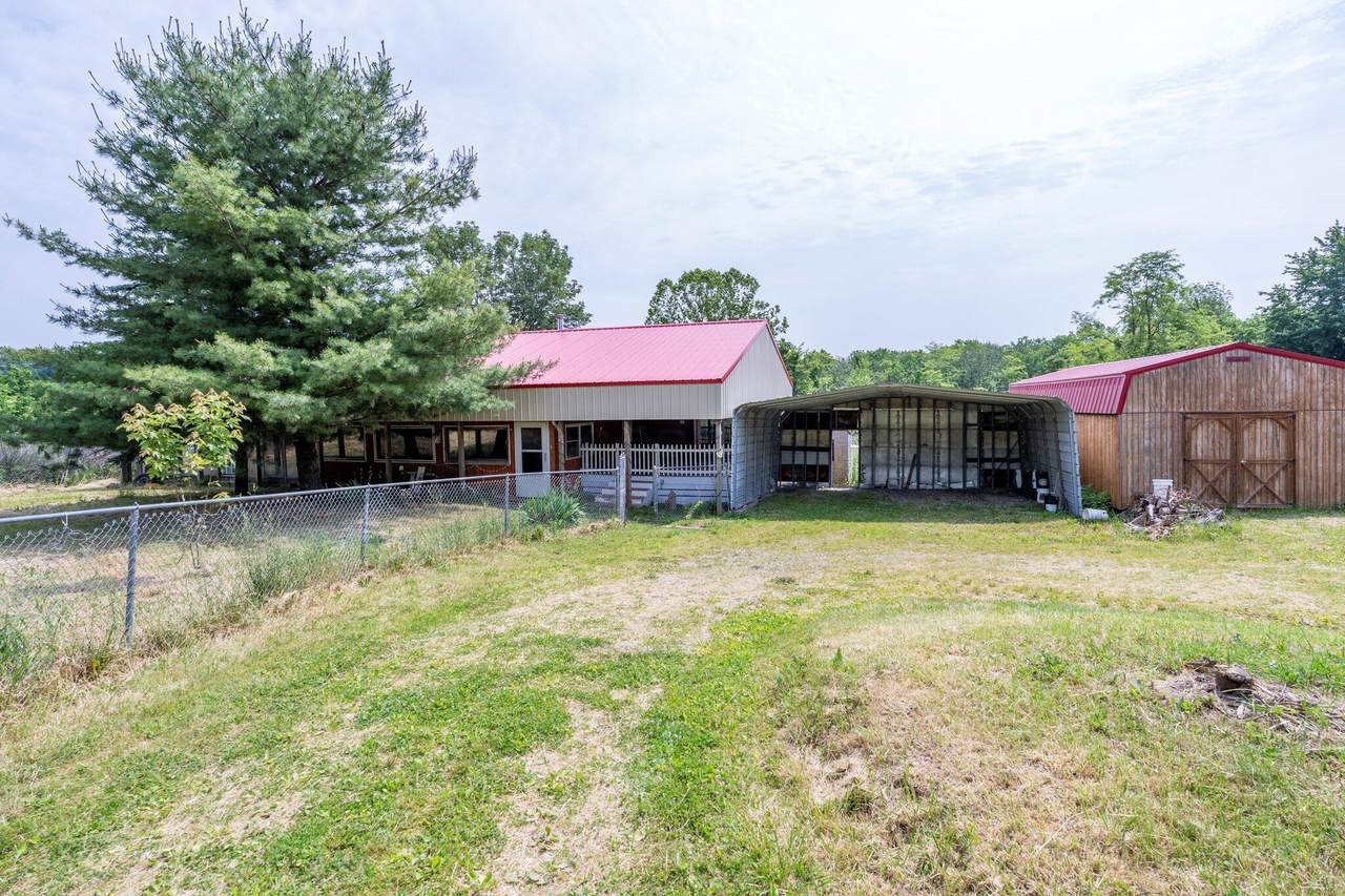 942 Benner Hill Road - Photo 1