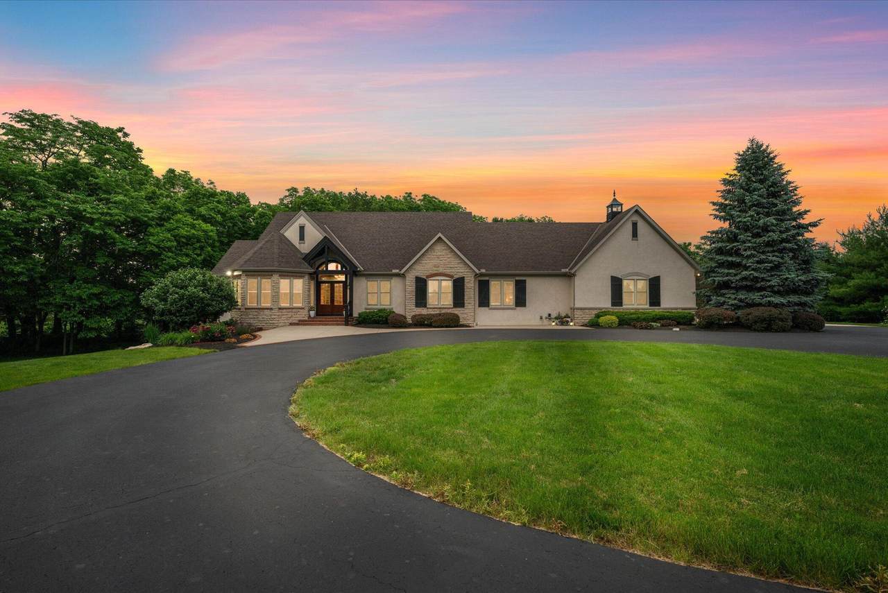 390 Edgington Drive - Photo 1