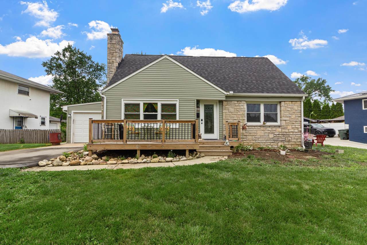 565 Kellner Road - Photo 1