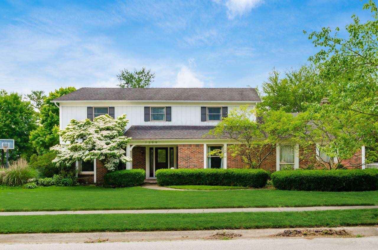 1399 Briarmeadow Drive - Photo 1