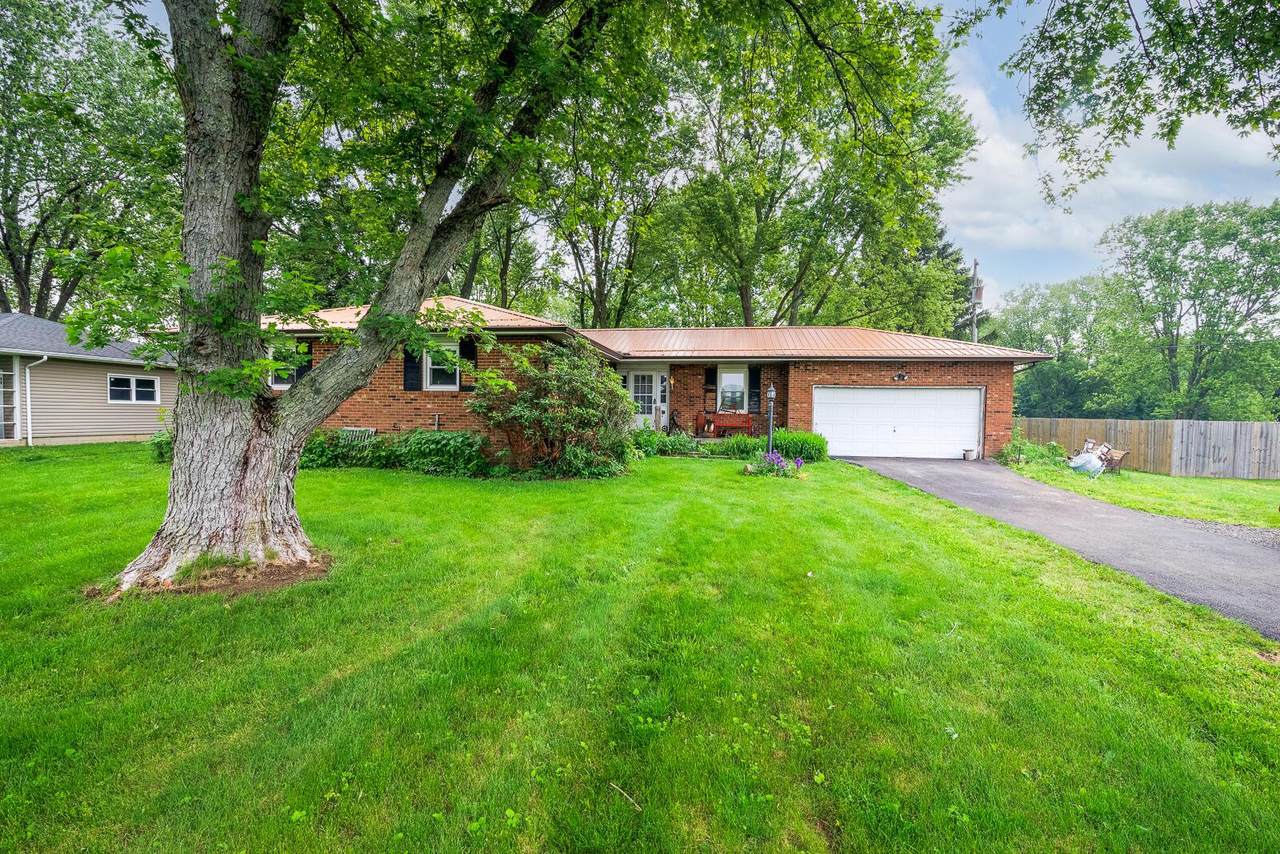 4019 Mink Street - Photo 1